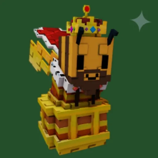 KING BEE PETS