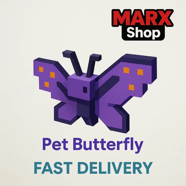 butterfly