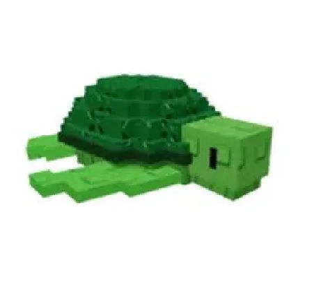 Sea Turtle