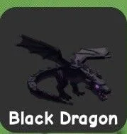 Black Dragon (Super)