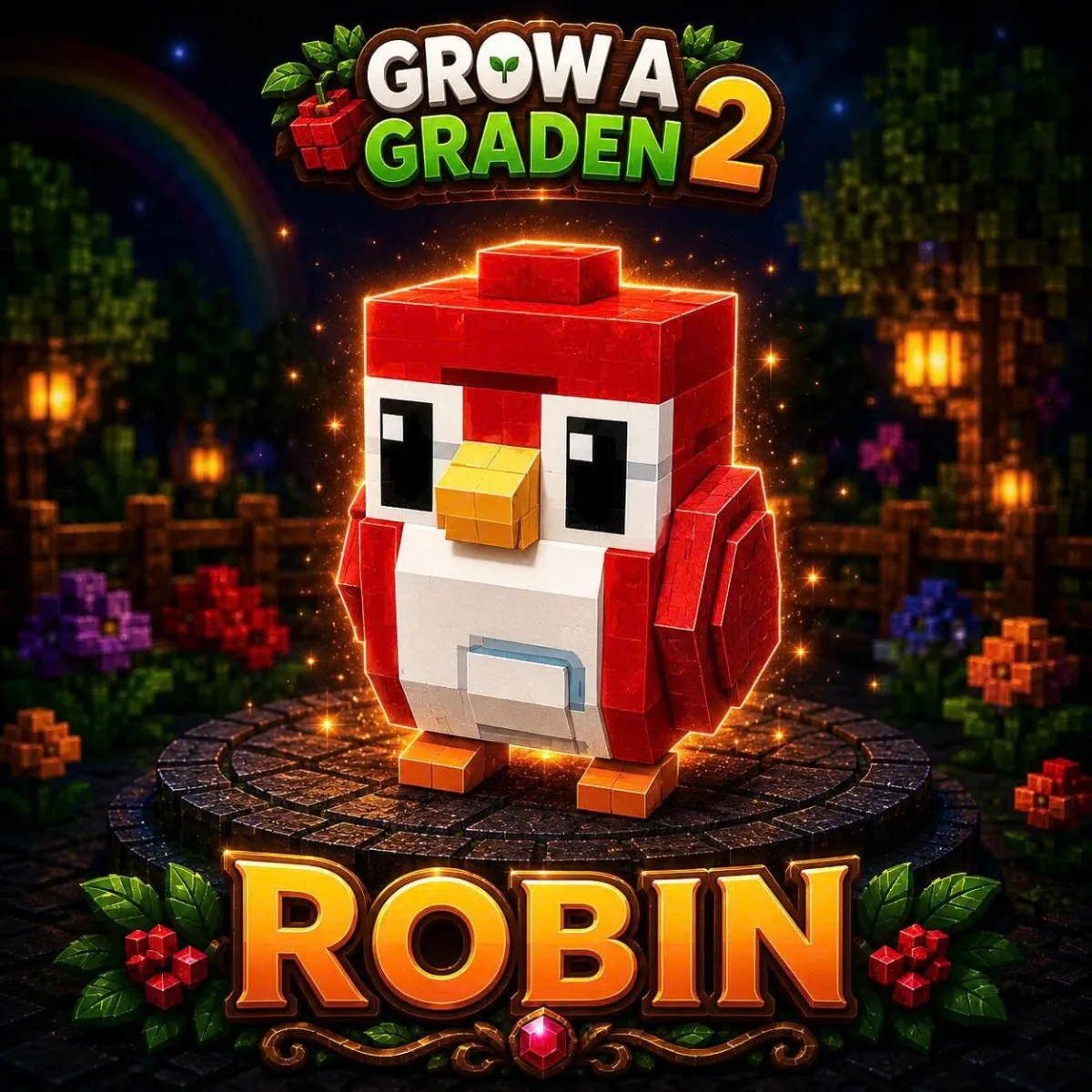 Robin