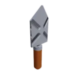 Trowel - Instant Delivery (Rare) — Account account