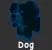 Dog (Uncommon)