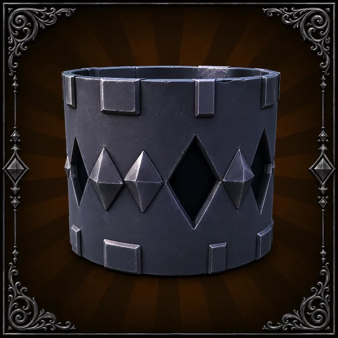 x2 Bear Trap Crate (Legendary)