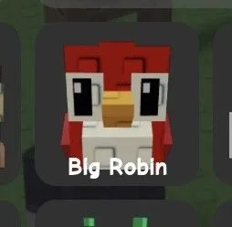 Robin (Legendary)