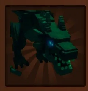 Black Dragon (Super)