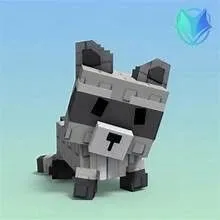 Raccoon (Super)