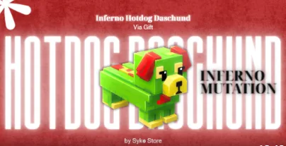HOTDOG INFERNO / INFERNO HOTDOG CHEAPEST AND INSTANT DELIVERY