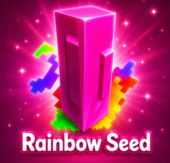 Rainbow Seed
