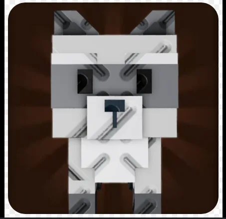 Raccoon (Mythic)