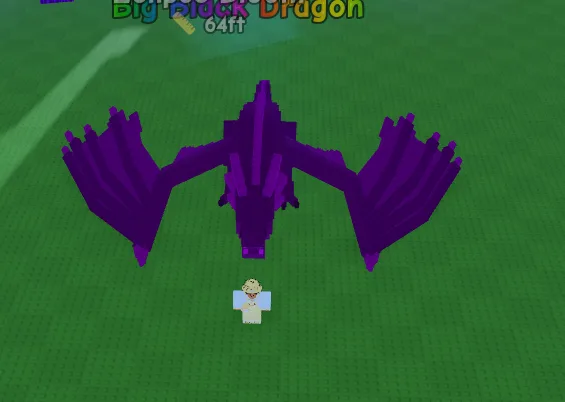 Black Dragon (Super)