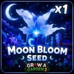 Moon Bloom Seed (Super)