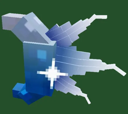 Moon Bloom Seed (Super)