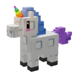 Unicorn (Mythic)