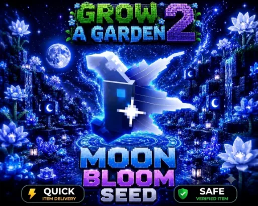 Moon Bloom Seed (Super)