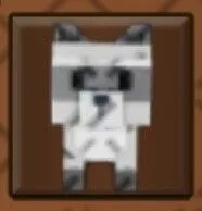 Raccoon (Mythic)
