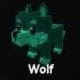 Wolf (Mythic)