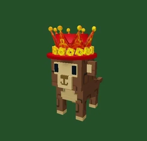 Jandel Monkey Grow a Garden 2 (Mythic)