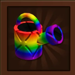 Super Watering Can
