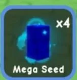 Mega Seed