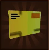 Legendary Magic Mail Fast Delivery