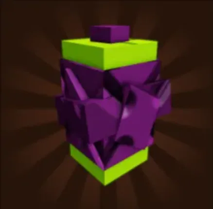 Venus Fly Trap Seed (Mythic)