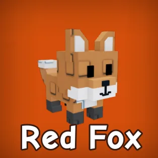 Red Fox
