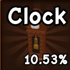 Get Props Clock Grow a Garden 2 Instant Delivery Safe trade GAG2 — Account account