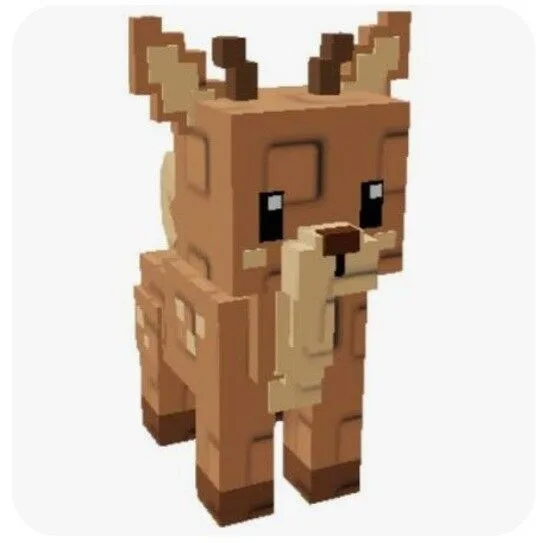 Deer (Rare)