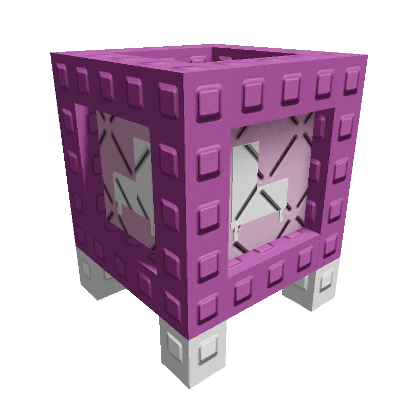 Bench Crate (Uncommon)