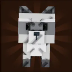 Raccoon (Super)