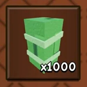 Bamboo Seed — Account account