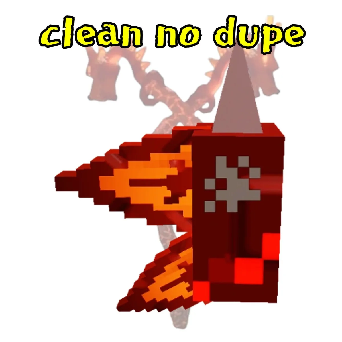 Dragon's Breath Seed (Super) — Account account