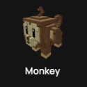 Monkey — Account account