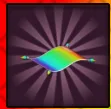 RUG RAINBOW 599R
