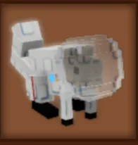Space Squirrel - GAG