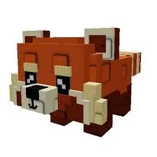 Red Panda (Super)