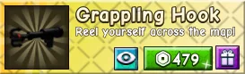 Grappling Hook