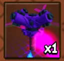 x1 Super Sprinkler