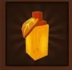 Amber Cranberry Seed (Super)