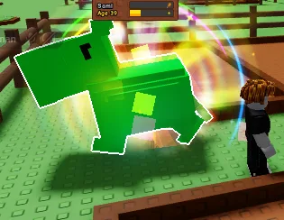 Rainbow Capybara Fast & secure Instant in-game delivery Trusted 100 Grow a Garden