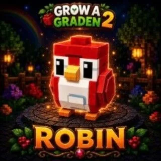 Robin (Mythic) — Account account