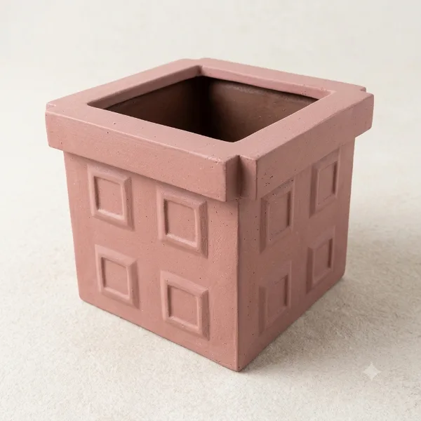 BASIC POT
