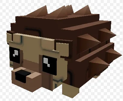Hedgehog (Legendary)