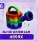 500x Super Watering Can