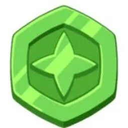 6000 TRADE TOKENS 6000 TOKEN