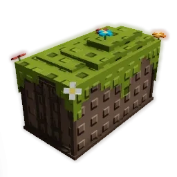 10x Elemental Containers