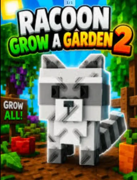 Raccoon