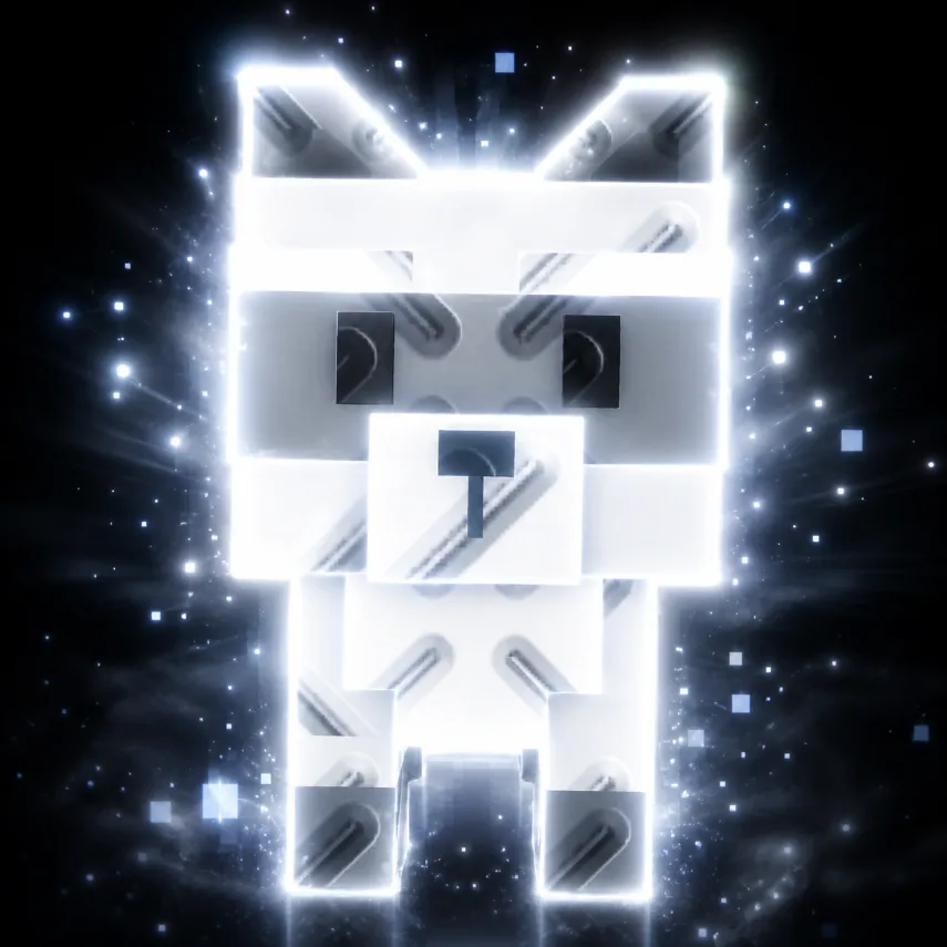 Raccoon (Super)