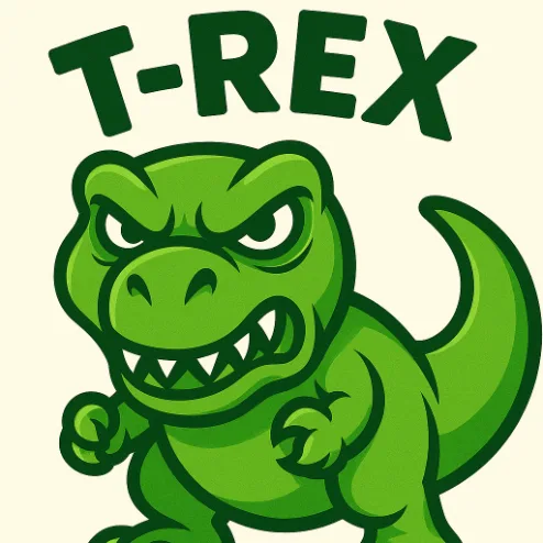 trex 1 pcs — Account account